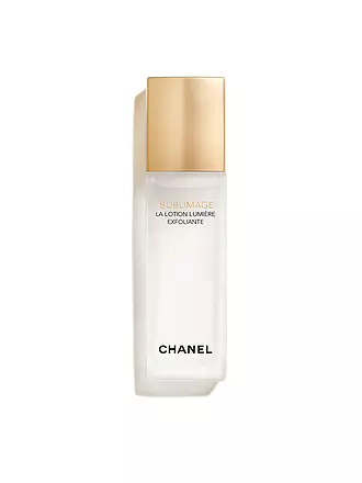 CHANEL | LA LOTION LUMIÈRE EXFOLIANTE EXFOLIERENDE UND LEUCHTKRAFT SCHENKENDE LOTION 125ML | 